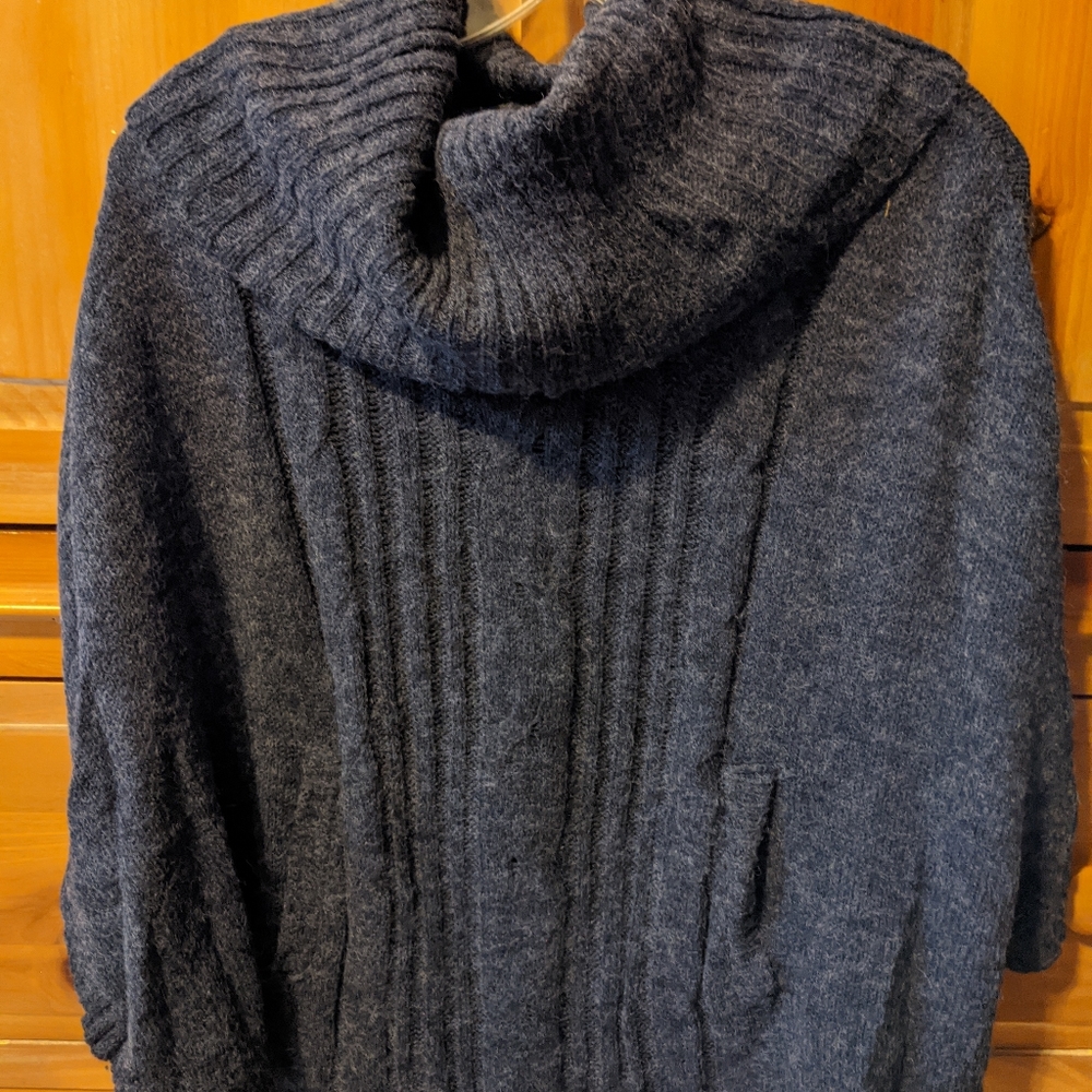 New Directions Pullover Sweater